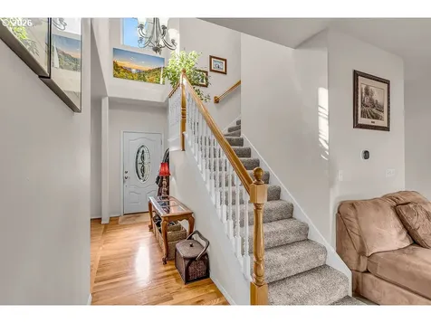1224 SE 16th Avenue Canby OR 97013