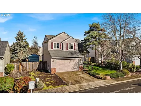 1224 SE 16th Avenue Canby OR 97013