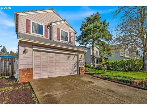 1224 SE 16th Avenue Canby OR 97013