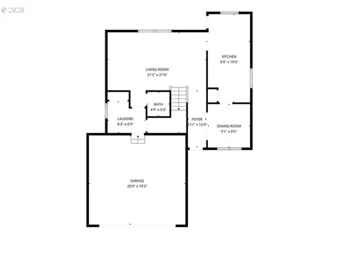 1224 SE 16th Avenue Canby OR 97013