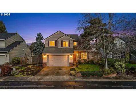 1224 SE 16th Avenue Canby OR 97013