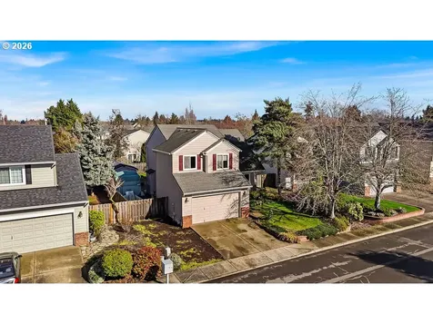 1224 SE 16th Avenue Canby OR 97013