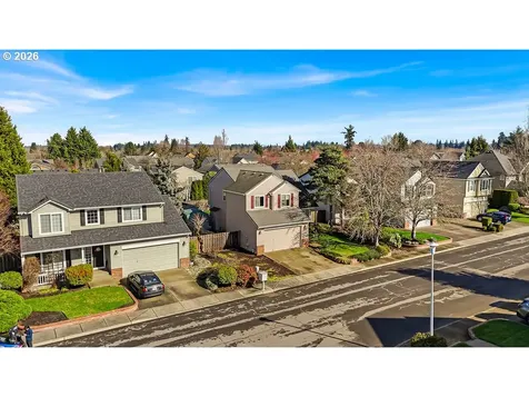 1224 SE 16th Avenue Canby OR 97013