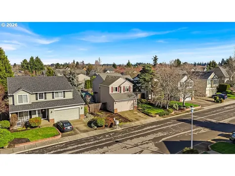 1224 SE 16th Avenue Canby OR 97013