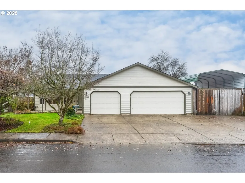 703 NW 17th Street Battle Ground WA 98604
