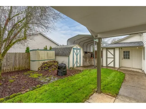 703 NW 17th Street Battle Ground WA 98604