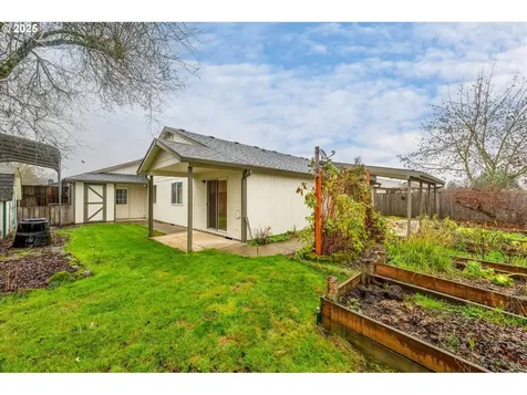 703 NW 17th Street Battle Ground WA 98604