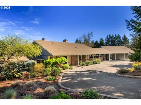 875 W 36th Avenue Eugene OR 97405