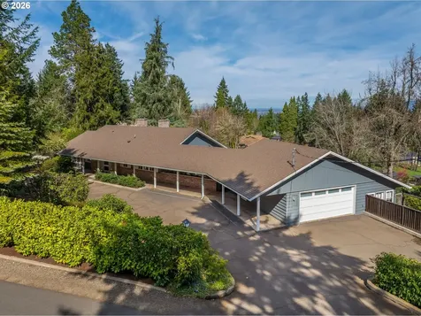 875 W 36th Avenue Eugene OR 97405
