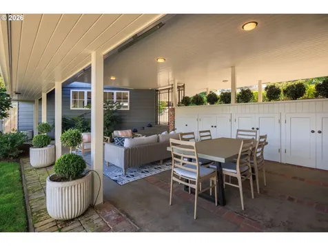 875 W 36th Avenue Eugene OR 97405