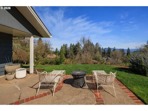 875 W 36th Avenue Eugene OR 97405