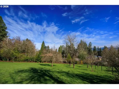 875 W 36th Avenue Eugene OR 97405