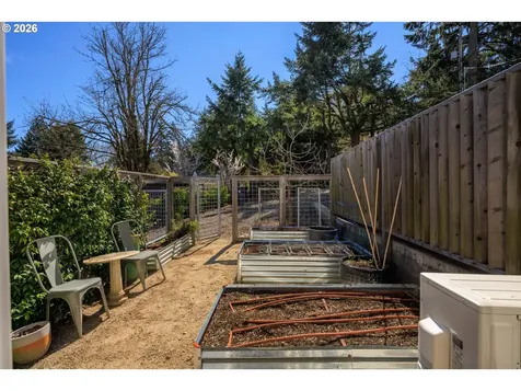 875 W 36th Avenue Eugene OR 97405