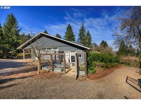 875 W 36th Avenue Eugene OR 97405