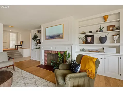 875 W 36th Avenue Eugene OR 97405