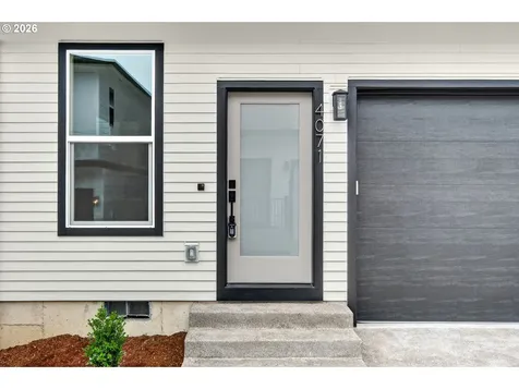 4071 SW Mckinley Street Gresham OR 97080
