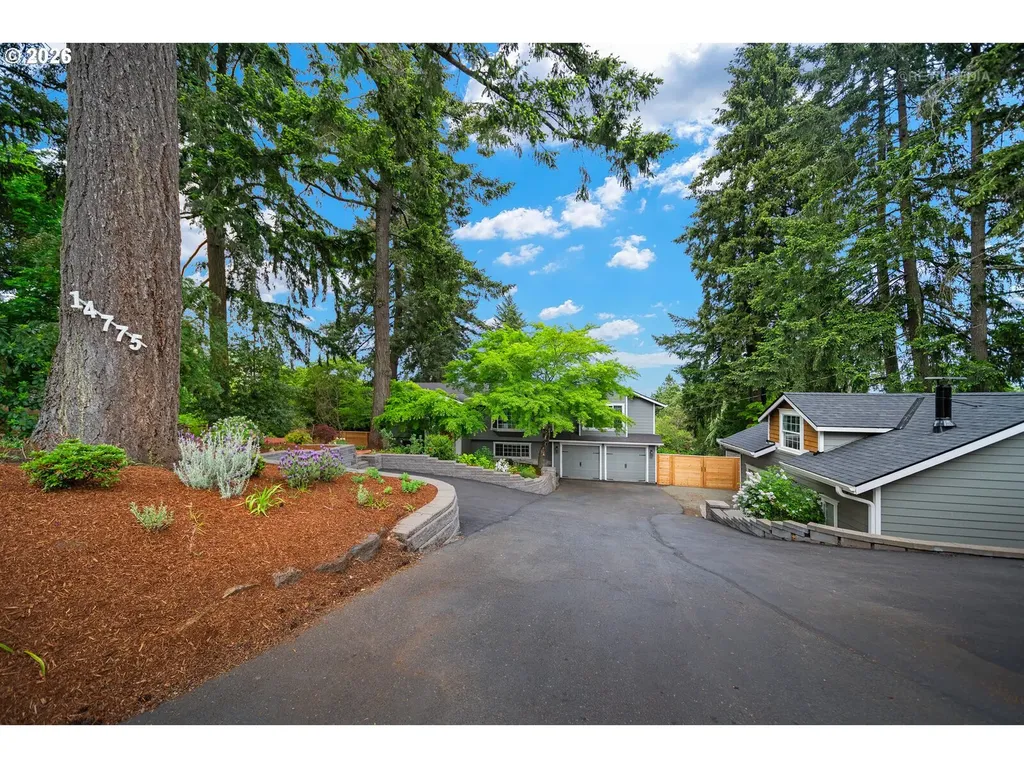 14775 SW Sunset Boulevard Sherwood OR 97140