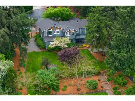 14775 SW Sunset Boulevard Sherwood OR 97140
