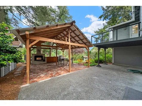 14775 SW Sunset Boulevard Sherwood OR 97140