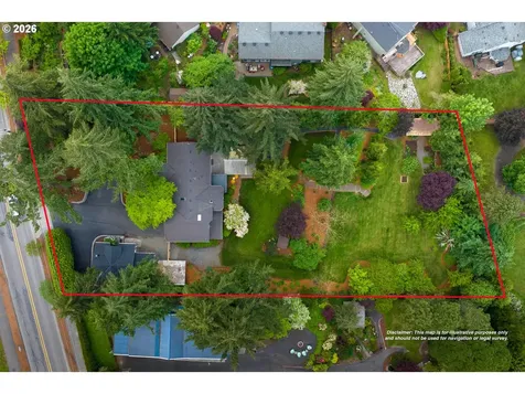 14775 SW Sunset Boulevard Sherwood OR 97140