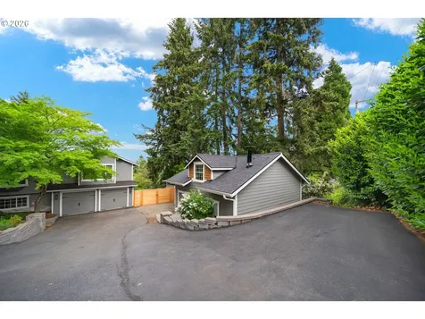14775 SW Sunset Boulevard Sherwood OR 97140