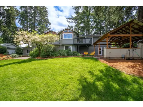 14775 SW Sunset Boulevard Sherwood OR 97140