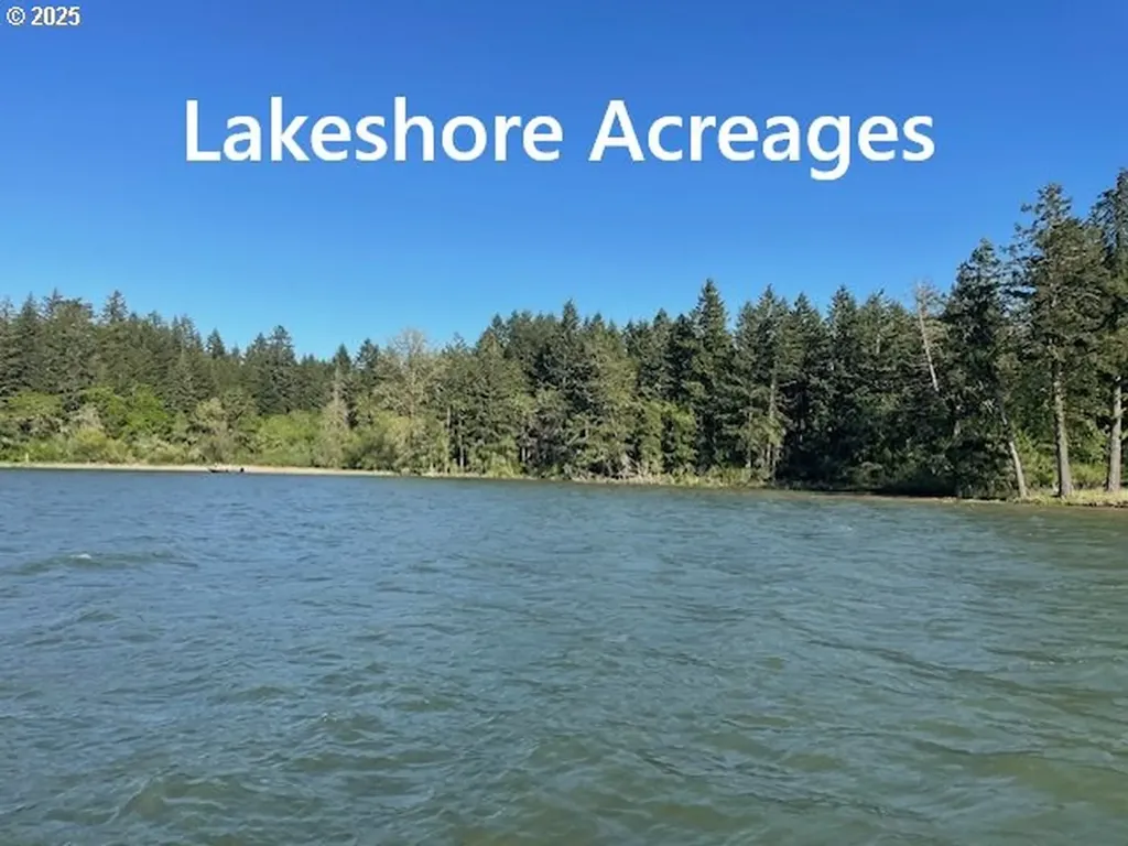 Lakeshore Lot 2 Veneta OR 97487