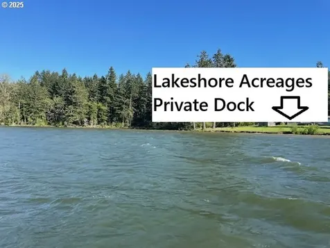 Lakeshore Lot 2 Veneta OR 97487
