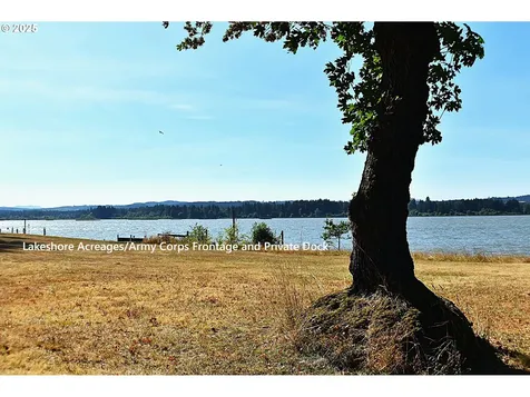 Lakeshore Lot 2 Veneta OR 97487