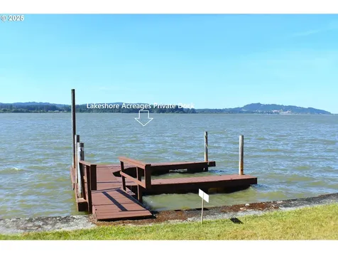 Lakeshore Lot 2 Veneta OR 97487