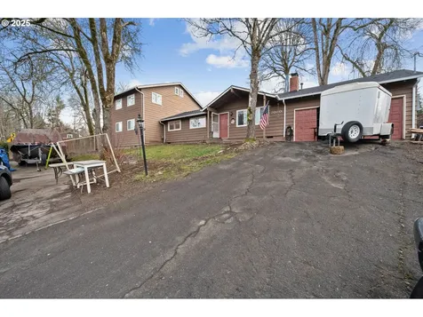 7080 SW Taylors Ferry Road Portland OR 97223