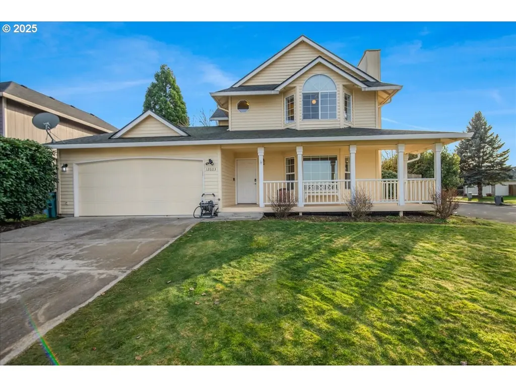 12603 NE 46th Street Vancouver WA 98682