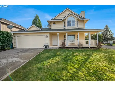 12603 NE 46th Street Vancouver WA 98682