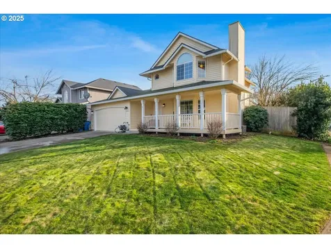 12603 NE 46th Street Vancouver WA 98682
