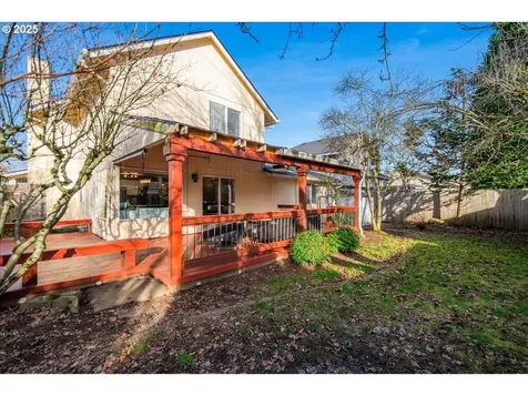 12603 NE 46th Street Vancouver WA 98682