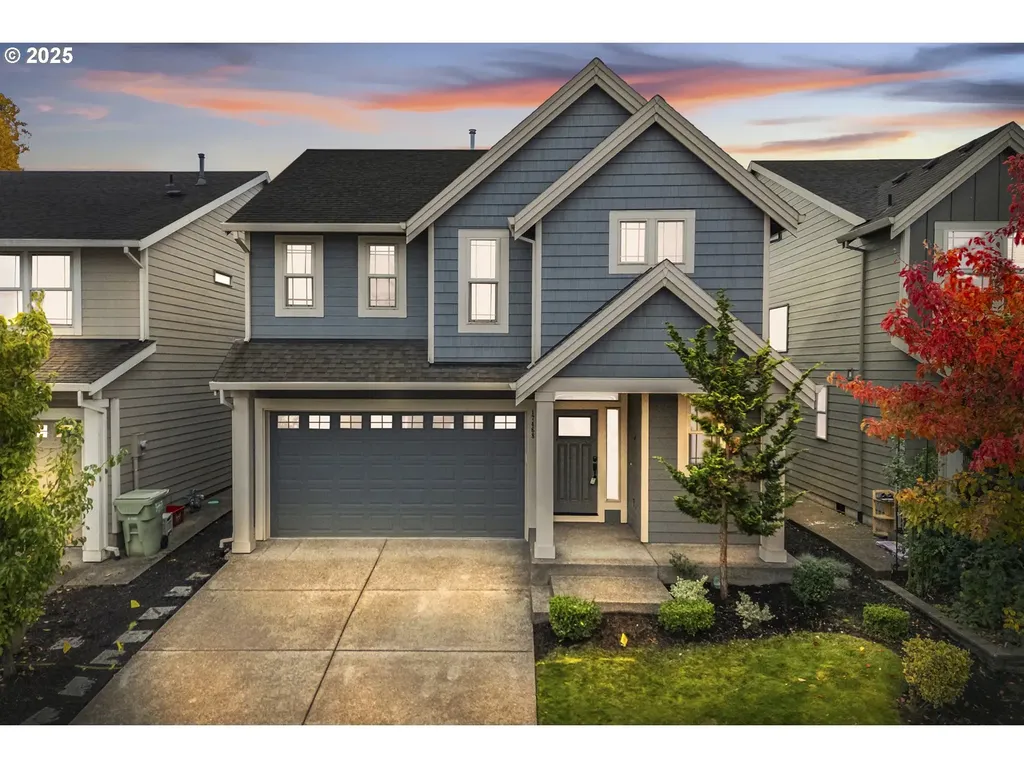 17468 SW Roger Lane Beaverton OR 97078