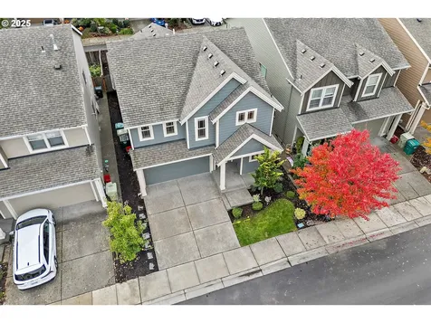17468 SW Roger Lane Beaverton OR 97078