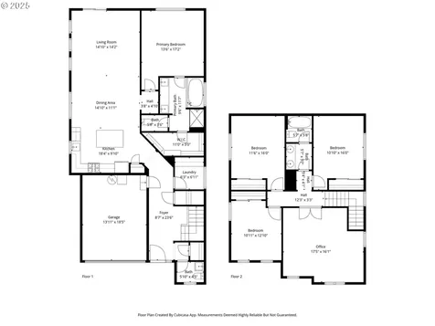 17468 SW Roger Lane Beaverton OR 97078