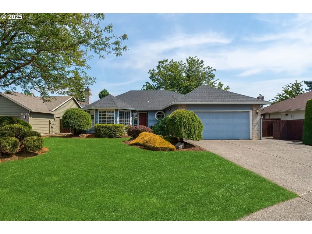 2840 NE Roberts Avenue Gresham OR 97030