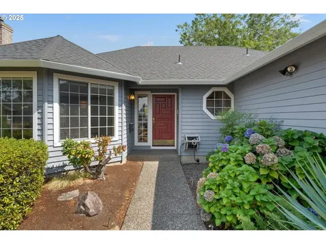 2840 NE Roberts Avenue Gresham OR 97030