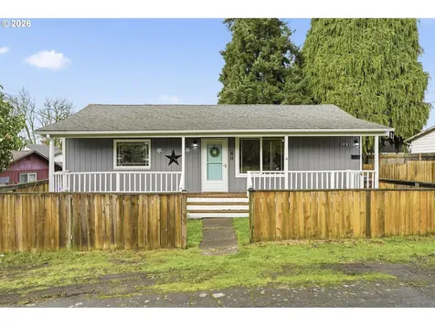 1401 Pierce Street Oregon City OR 97045