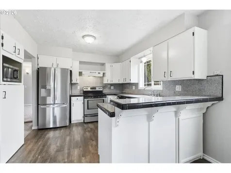 1401 Pierce Street Oregon City OR 97045