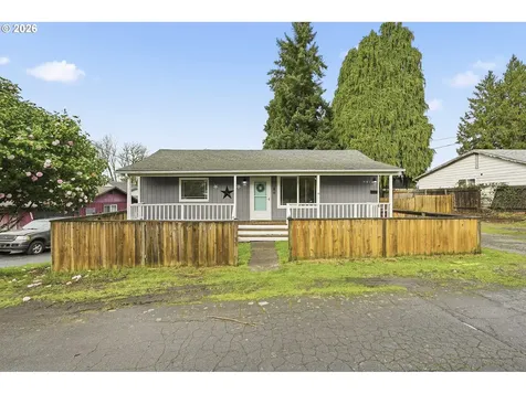 1401 Pierce Street Oregon City OR 97045