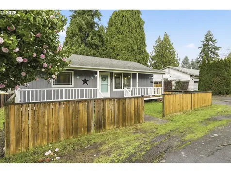 1401 Pierce Street Oregon City OR 97045
