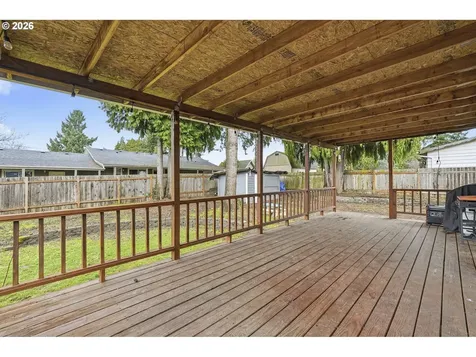 1401 Pierce Street Oregon City OR 97045