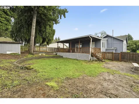 1401 Pierce Street Oregon City OR 97045