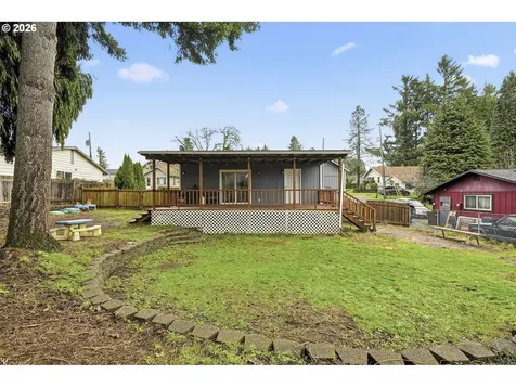 1401 Pierce Street Oregon City OR 97045