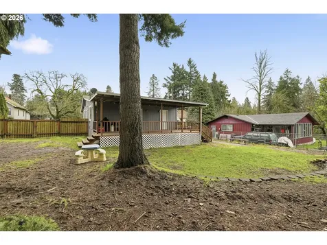 1401 Pierce Street Oregon City OR 97045