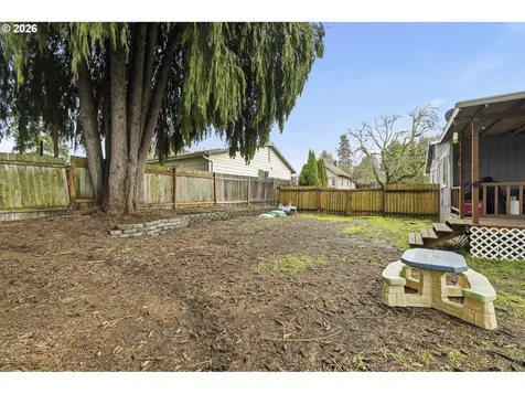1401 Pierce Street Oregon City OR 97045