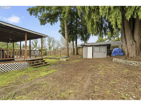 1401 Pierce Street Oregon City OR 97045